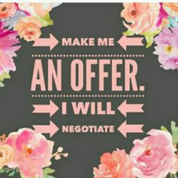 Make an offer - Picture 1 of 1